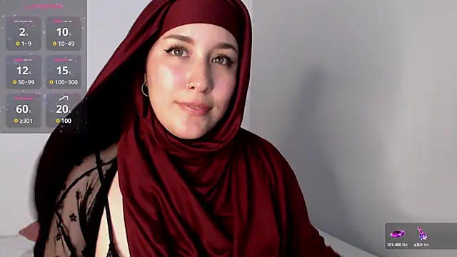 Dalila bashar online show from 18, 3, 2025