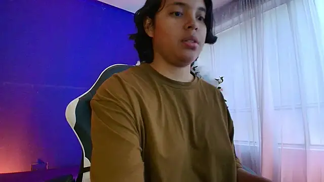 Emmapark  online show from 15, 3, 2026