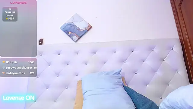 hanna danger19 online show from 7, 3, 2025