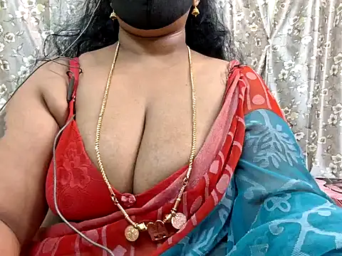 Snapshot of Pallavi-sri chatting on 8, 12, 2024 Pallavi-sri online show from 8, 12, 2024