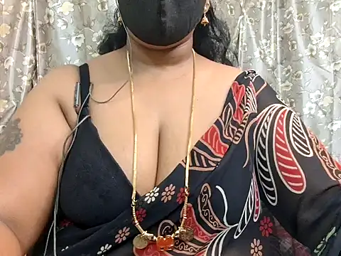 Snapshot of Pallavi-sri chatting on 17, 1, 2025 Pallavi-sri online show from 17, 1, 2025