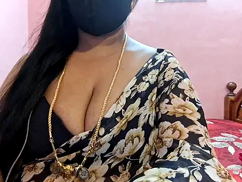 Snapshot of Pallavi-sri chatting on 12, 9, 2025 Pallavi-sri online show from 12, 9, 2025