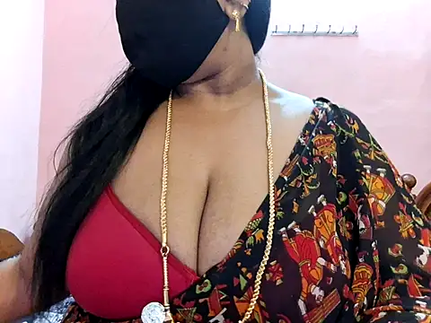 Snapshot of Pallavi-sri chatting on 22, 9, 2025 Pallavi-sri online show from 22, 9, 2025