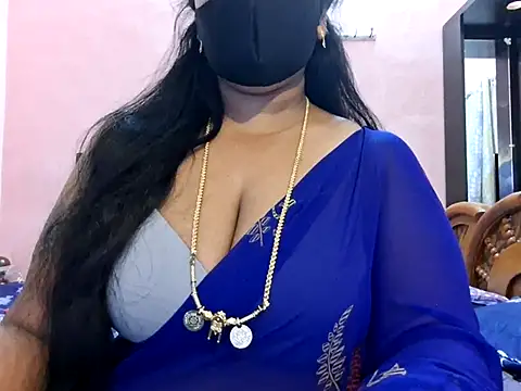 Pallavi-sri online show from 24, 11, 2025
