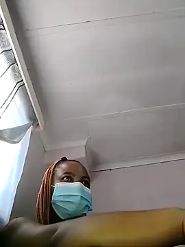 bongzbabe online show from 25, 1, 2025