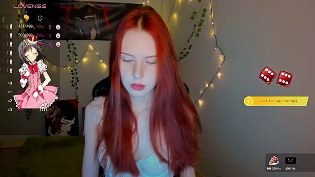 FruttiTatti online show from 12, 2, 2026