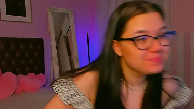 Snapshot of SelenaaSky chatting on 14, 12, 2024 SelenaaSky online show from 14, 12, 2024