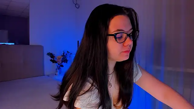 Snapshot of SelenaaSky chatting on 20, 12, 2024 SelenaaSky online show from 20, 12, 2024