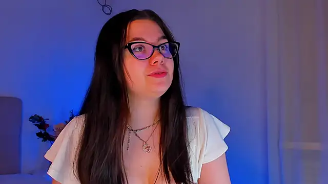 Snapshot of SelenaaSky chatting on 20, 12, 2024 SelenaaSky online show from 20, 12, 2024