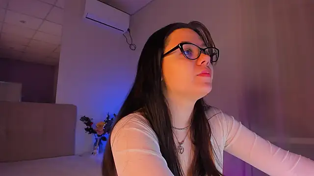 Snapshot of SelenaaSky chatting on 23, 12, 2024 SelenaaSky online show from 23, 12, 2024