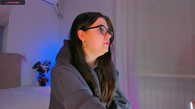 Snapshot of SelenaaSky chatting on 16, 1, 2025 SelenaaSky online show from 16, 1, 2025