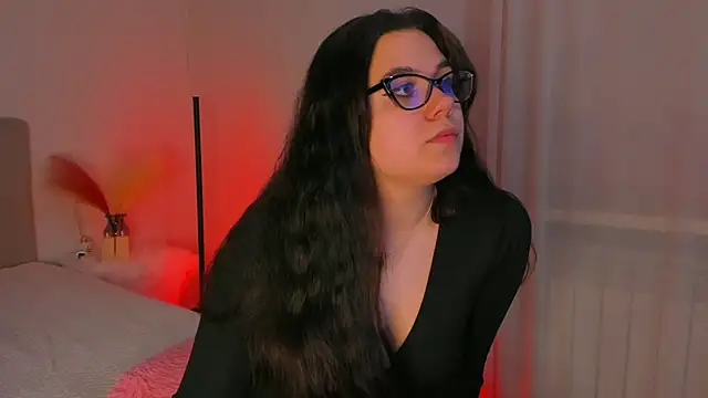 Snapshot of SelenaaSky chatting on 18, 1, 2025 SelenaaSky online show from 18, 1, 2025