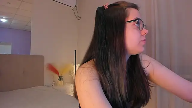 Snapshot of SelenaaSky chatting on 22, 1, 2025 SelenaaSky online show from 22, 1, 2025