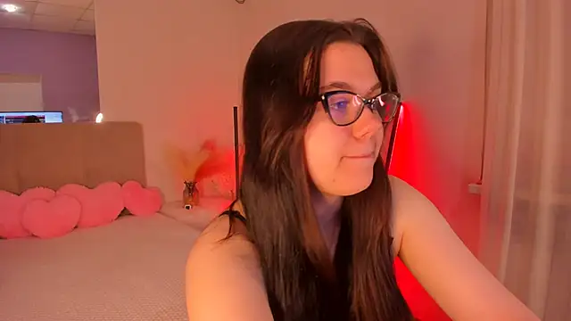 Snapshot of SelenaaSky chatting on 14, 2, 2025 SelenaaSky online show from 14, 2, 2025