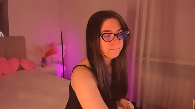 Snapshot of SelenaaSky chatting on 15, 2, 2025 SelenaaSky online show from 15, 2, 2025