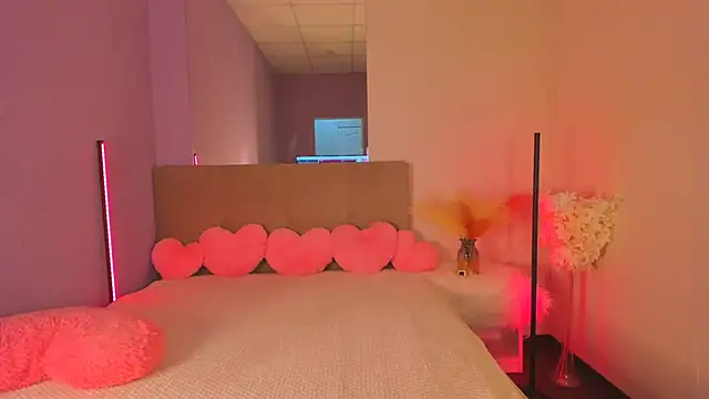 Snapshot of SelenaaSky chatting on 3, 3, 2025 SelenaaSky online show from 3, 3, 2025