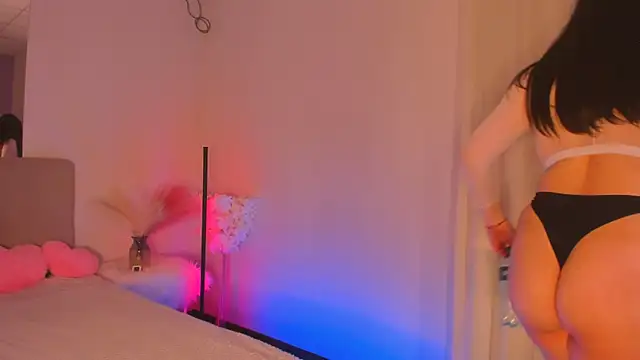 Snapshot of SelenaaSky chatting on 13, 3, 2025 SelenaaSky online show from 13, 3, 2025