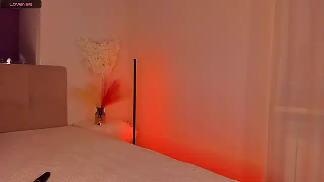 Snapshot of SelenaaSky chatting on 18, 3, 2025 SelenaaSky online show from 18, 3, 2025