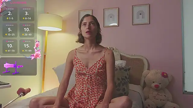 KittyAna online show from 11, 2, 2025