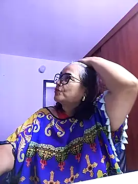 MARIANMILLS   online show from 14, 12, 2025