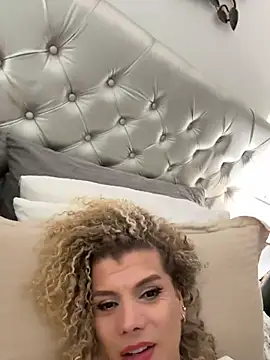 Georgiafox online show from 4, 10, 2025