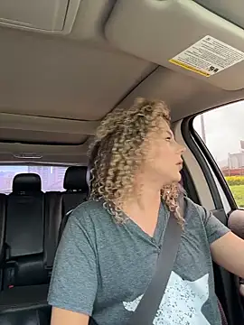 Georgiafox online show from 11, 3, 2026