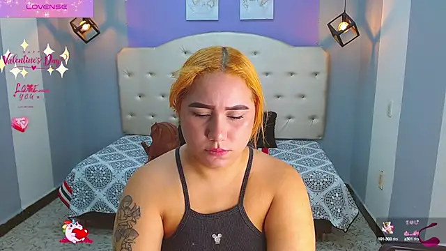 Kathiasaints online show from 13, 2, 2025