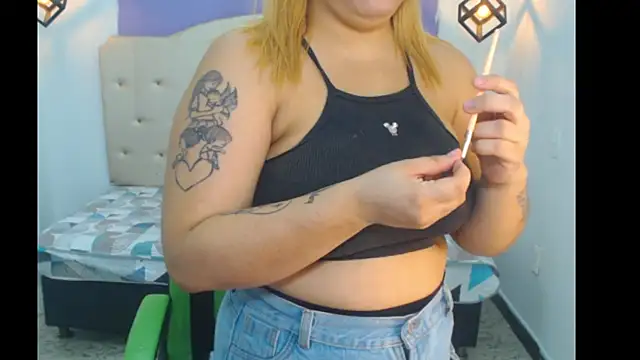 Kathiasaints online show from 6, 3, 2026