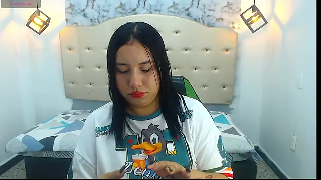 Kathiasaints online show from 9, 6, 2026