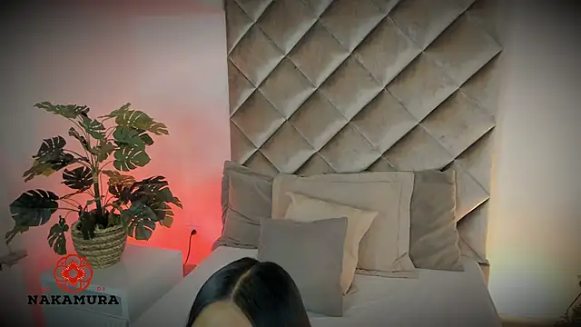 nakamura sam online show from 11, 11, 2025