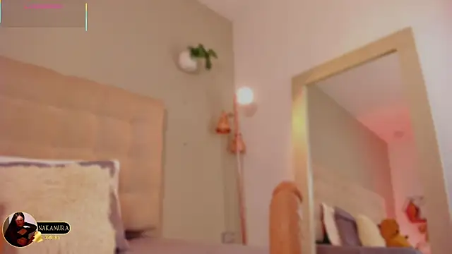 nakamura sam online show from 6, 4, 2026