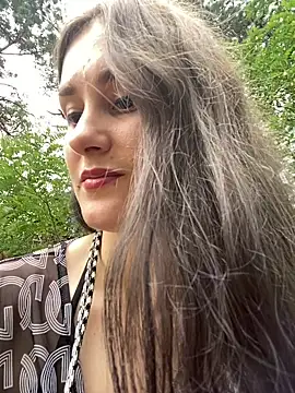 Erotic Synth Goddess online show from 21, 7, 2026