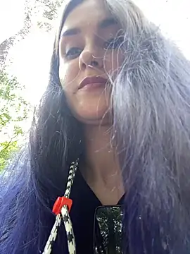 Erotic Synth Goddess online show from 28, 7, 2026