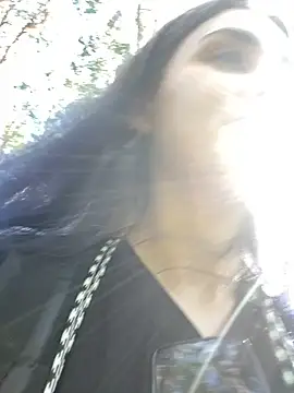Erotic Synth Goddess online show from 28, 7, 2026