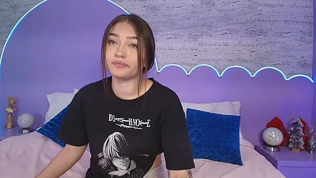 Giaa Ross online show from 27, 2, 2026