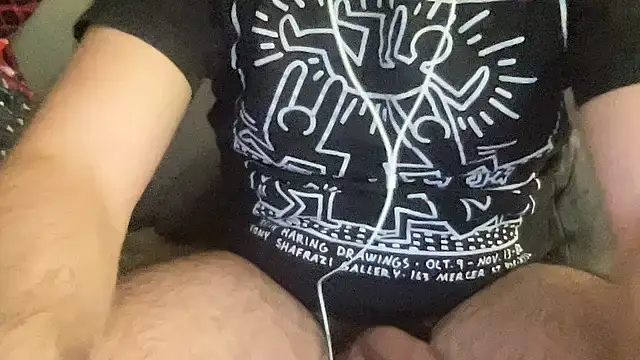 Snapshot of RedDante89 chatting on 11, 1, 2025 RedDante89 online show from 11, 1, 2025