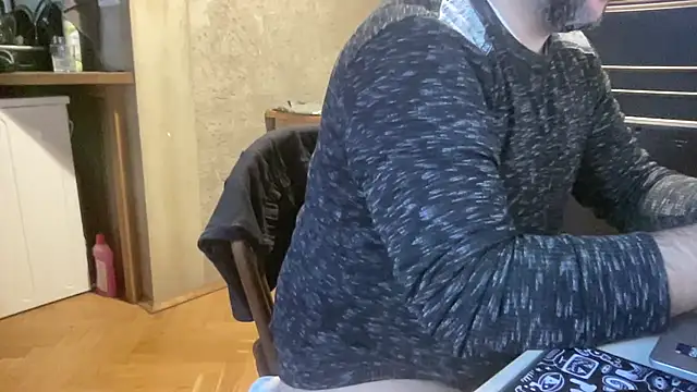 RedDante89 online show from 7, 11, 2025