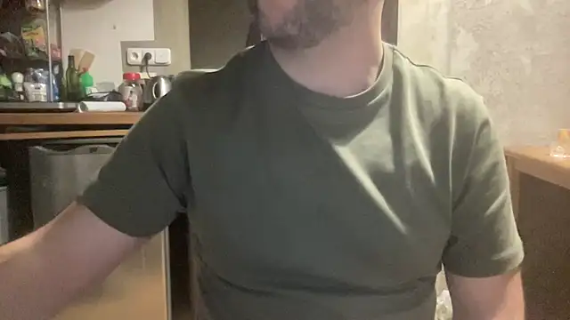 RedDante89 online show from 22, 3, 2026