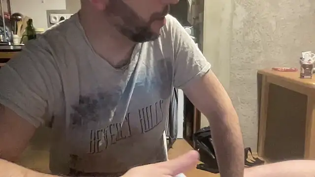 RedDante89 online show from 28, 3, 2026