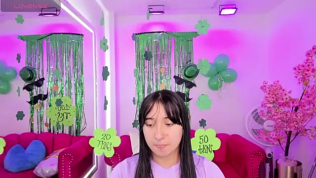 Snapshot of Miss_dolly_ chatting on 18, 3, 2025 Miss dolly online show from 18, 3, 2025