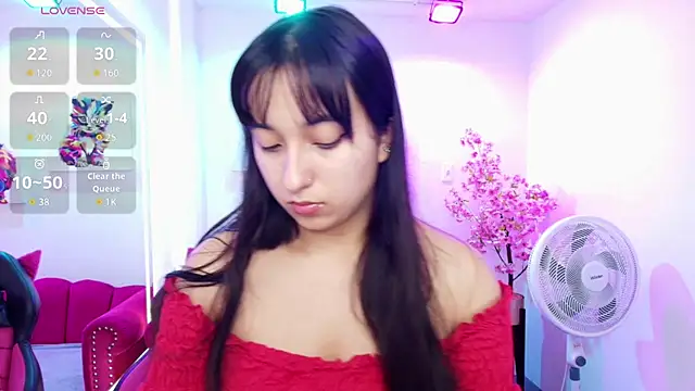 Miss dolly  online show from 24, 3, 2026