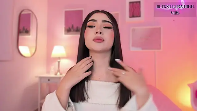 little-natt online show from 25, 1, 2025