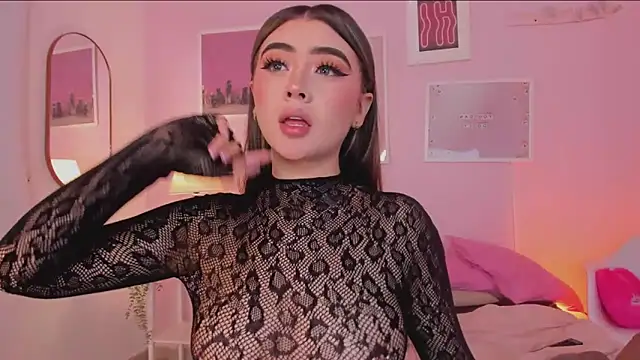 little-natt online show from 14, 3, 2025