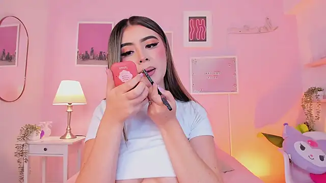 little-natt online show from 20, 3, 2025