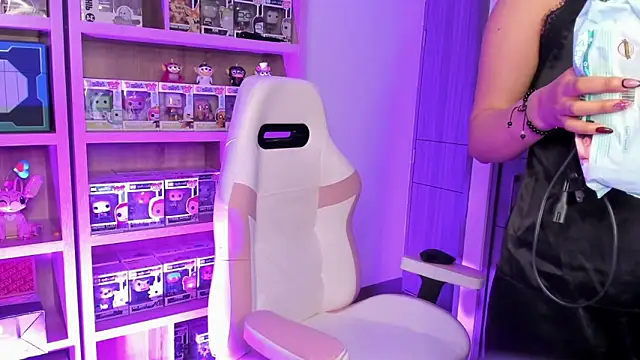 Victoria se online show from 4, 4, 2026