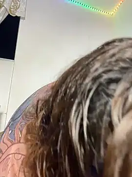 keirabbw online show from 21, 3, 2026