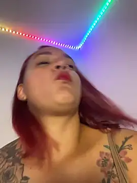 Snapshot of keirabbw chatting on 18, 7, 2026 keirabbw online show from 18, 7, 2026