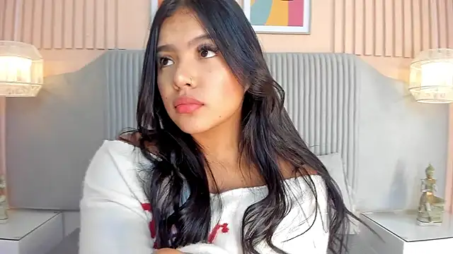 Snapshot of sarita_hills chatting on 7, 12, 2024 sarita hills online show from 7, 12, 2024