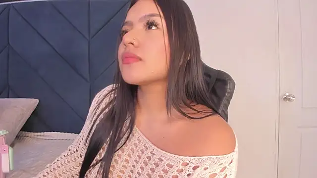 Snapshot of sarita_hills chatting on 20, 12, 2024 sarita hills online show from 20, 12, 2024