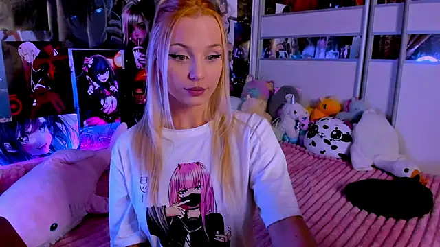 Snapshot of Cute__Pony chatting on 5, 12, 2024 Cute Pony online show from 5, 12, 2024